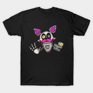 THE MANGLE T-Shirt